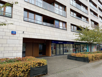 Mieszkanie mazowieckie
Warszawa
Ochota
Stara Ochota Do wynajęcia 3100 PLN 47 m2 