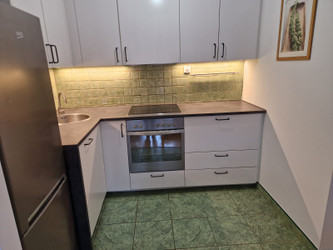 Mieszkanie pomorskie
Gdańsk
Jasień
Kiełpinek Do wynajęcia 2500 PLN 41,7 m2 