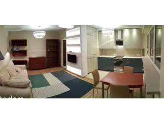 Mieszkanie mazowieckie
Warszawa
Wola Do wynajęcia 2900 PLN 42 m2 