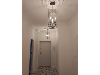 Mieszkanie mazowieckie
Warszawa
Śródmieście Do wynajęcia 8000 PLN 71 m2 