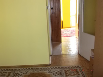 Mieszkanie lubelskie
świdnicki
Świdnik Do wynajęcia 850 PLN 43,23 m2 