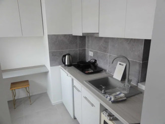 Mieszkanie pomorskie
Gdańsk
Przymorze Do wynajęcia 2200 PLN 28 m2 