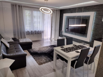 Mieszkanie śląskie
Chorzów
Chorzów II Do wynajęcia 1700 PLN 38 m2 