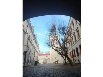 Mieszkanie zachodniopomorskie
Szczecin
Centrum Do wynajęcia 1900 PLN 43 m2 