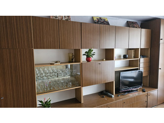 Mieszkanie pomorskie
Gdańsk
Śródmieście Do wynajęcia 2200 PLN 34 m2 