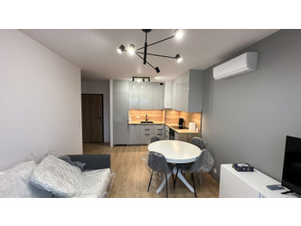 Mieszkanie mazowieckie
Warszawa
Mokotów Do wynajęcia 5000 PLN 47 m2 