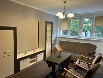 Mieszkanie wielkopolskie
Poznań
Dębiec Do wynajęcia 2000 PLN 36,74 m2 