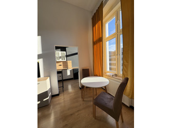 Mieszkanie łódzkie
Łódź
Śródmieście Do wynajęcia 2600 PLN 33 m2 