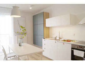 Mieszkanie mazowieckie
Warszawa Do wynajęcia 3000 PLN 28 m2 