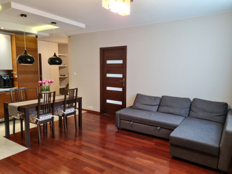 Mieszkanie mazowieckie
Warszawa
Białołęka Do wynajęcia 3000 PLN 51 m2 