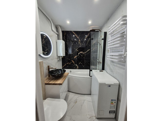 Mieszkanie śląskie
Katowice
Piotrowice-Ochojec
Piotrowice Do wynajęcia 2000 PLN 52 m2 