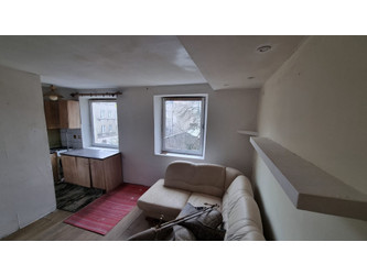 Mieszkanie łódzkie
Łódź
Górna
Górniak Do wynajęcia 1200 PLN 37 m2 