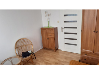 Mieszkanie świętokrzyskie
Kielce
Słoneczne Wzgórze Do wynajęcia 1500 PLN 47,5 m2 