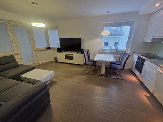 Mieszkanie pomorskie
Gdynia
Grabówek Do wynajęcia 3400 PLN 61 m2 