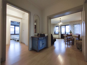 Mieszkanie mazowieckie
pruszkowski
Michałowice
Michałowice Do wynajęcia 5500 PLN 130 m2 