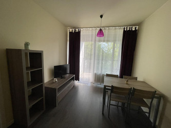 Mieszkanie małopolskie
Kraków Do wynajęcia 3000 PLN 55 m2 