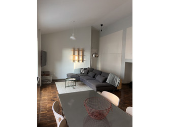 Mieszkanie mazowieckie
Warszawa
Praga-Południe Do wynajęcia 2950 PLN 45 m2 