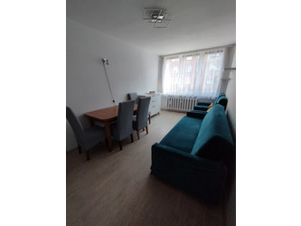 Mieszkanie śląskie
Chorzów Do wynajęcia 2000 PLN 39 m2 