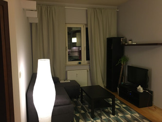 Mieszkanie mazowieckie
Warszawa
Mokotów
Górny Mokotów Do wynajęcia 3100 PLN 46 m2 