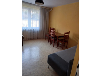 Mieszkanie mazowieckie
pruszkowski
Piastów Do wynajęcia 2000 PLN 30 m2 