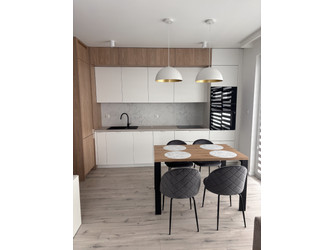 Mieszkanie pomorskie
gdański
Pruszcz Gdański Do wynajęcia 3500 PLN 55 m2 