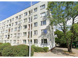 Mieszkanie dolnośląskie
Wrocław
Krzyki Do wynajęcia 2800 PLN 48,8 m2 