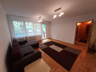 Mieszkanie mazowieckie
Warszawa
Bemowo Do wynajęcia 4100 PLN 65 m2 