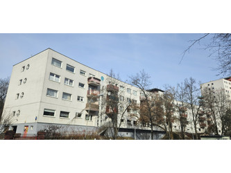 Mieszkanie mazowieckie
Warszawa
Bielany Do wynajęcia 3500 PLN 43 m2 