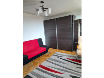 Mieszkanie mazowieckie
Warszawa
Bemowo Do wynajęcia 2700 PLN 46 m2 