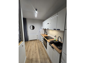 Mieszkanie łódzkie
Łódź Do wynajęcia 1600 PLN 25 m2 