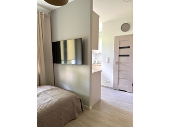 Mieszkanie mazowieckie
Warszawa
Praga-Południe Do wynajęcia 2550 PLN 20 m2 