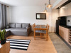 Mieszkanie mazowieckie
Warszawa
Mokotów
Sadyba Do wynajęcia 3400 PLN 35 m2 