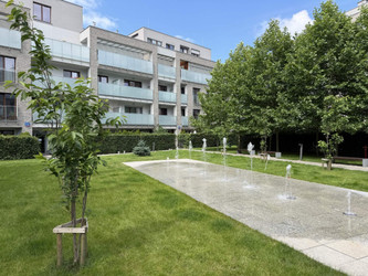 Mieszkanie mazowieckie
Warszawa Do wynajęcia 2950 PLN 33 m2 