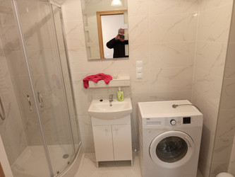 Mieszkanie małopolskie
Kraków
Czyżyny Do wynajęcia 3200 PLN 49,5 m2 