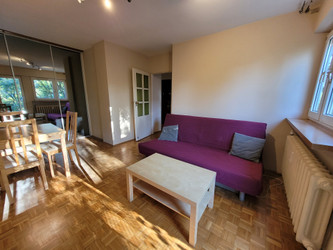 Mieszkanie mazowieckie
Warszawa
Ochota Do wynajęcia 2600 PLN 37,5 m2 
