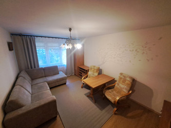 Mieszkanie lubelskie
Lublin
Kalinowszczyzna Do wynajęcia 1950 PLN 40 m2 