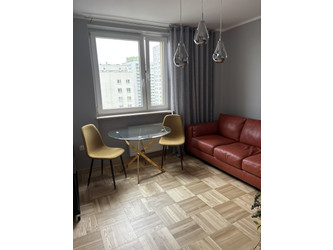Mieszkanie mazowieckie
Warszawa
Wola Do wynajęcia 2800 PLN 30 m2 