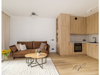 Mieszkanie mazowieckie
Warszawa
Mokotów Do wynajęcia 4000 PLN 45 m2 