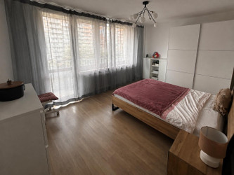 Mieszkanie mazowieckie
Warszawa
Targówek Do wynajęcia 4700 PLN 53,5 m2 