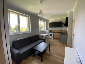 Mieszkanie dolnośląskie
wrocławski
Siechnice
Siechnice Do wynajęcia 1700 PLN 20 m2 