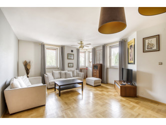 Mieszkanie mazowieckie
Warszawa
Bielany Do wynajęcia 4200 PLN 92,3 m2 