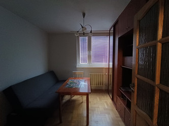 Pokój mazowieckie
Warszawa
Targówek
Targówek Mieszkaniowy Do wynajęcia 1200 PLN 