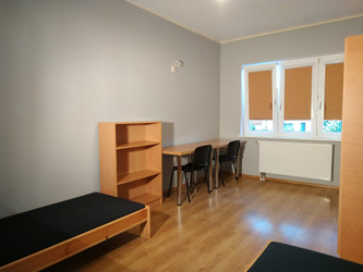 Pokój dolnośląskie
Wrocław
Psie Pole Do wynajęcia 850 PLN 