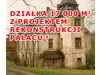Działka dolnośląskie
kłodzki
Kłodzko
Szalejów Górny Na sprzedaż 180 000 PLN 17 000 m2 