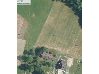 Działka małopolskie
gorlicki
Ropa
Ropa Na sprzedaż 200 000 PLN 6200 m2 