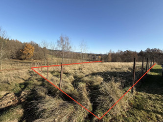 Działka dolnośląskie
karkonoski
Podgórzyn
Staniszów Na sprzedaż 260 000 PLN 1501 m2 