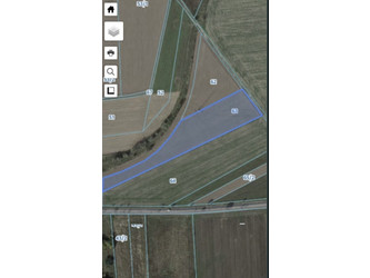 Działka dolnośląskie
ząbkowicki
Kamieniec Ząbkowicki
Kamieniec Ząbkowicki Na sprzedaż 850 000 PLN 18 100 m2 