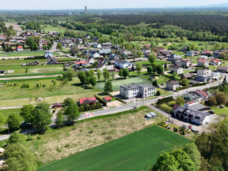 Działka śląskie
bieruńsko-lędziński
Bojszowy
Międzyrzecze Na sprzedaż 690 000 PLN 3743 m2 