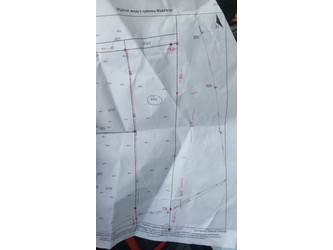 Działka małopolskie
krakowski
Mogilany
Mogilany Na sprzedaż 750 000 PLN 3000 m2 