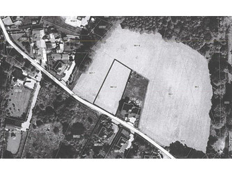 Działka śląskie
bielski
Jasienica
Jasienica Na sprzedaż 275 871 PLN 1103 m2 
